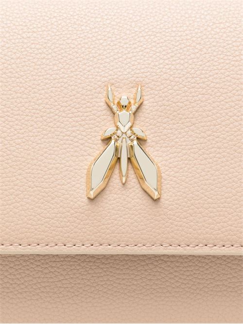 Borsa donna a spalla Fly PATRIZIA PEPE | 8B0100L001B524